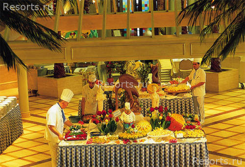 Barut Arum Hotel 18